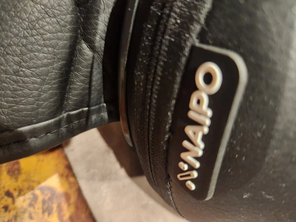 Naipo Back and Neck Massager