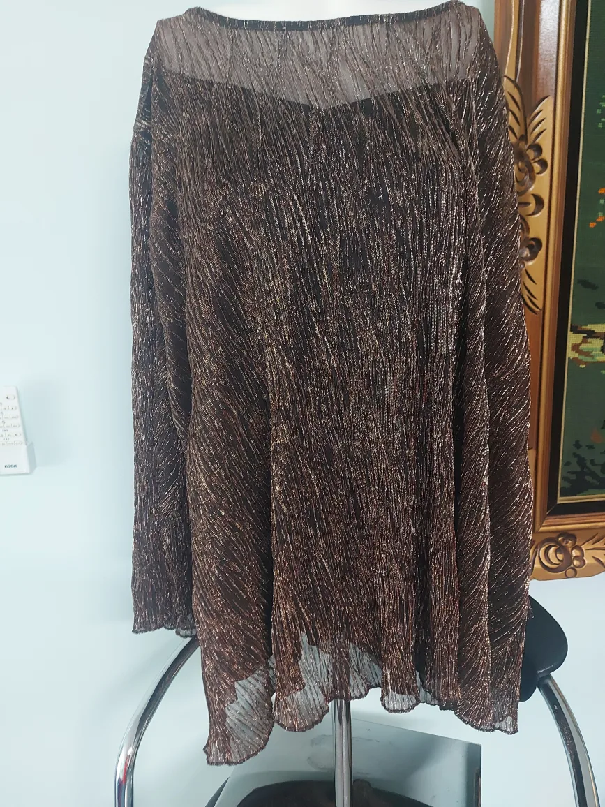 Persona by Marina Rinaldi Blouse thumbnail