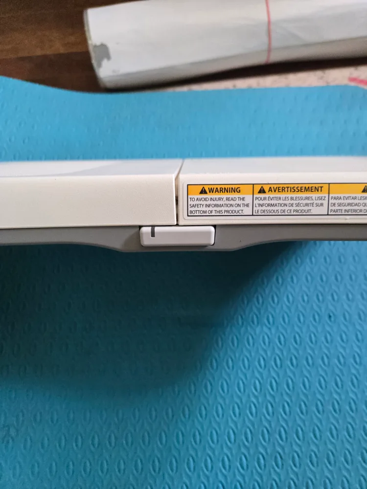 Wii Balance Board and Games image indicator(3)