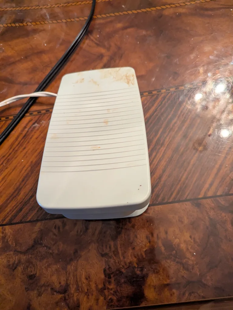 Brother CP2410 Sewing Machine image indicator(7)