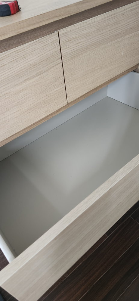 Wooden 6-Drawer Dresser - photo 4