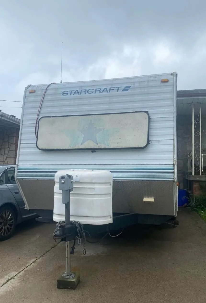 1992 Starcraft Travel Trailer 🇨🇦 thumbnail
