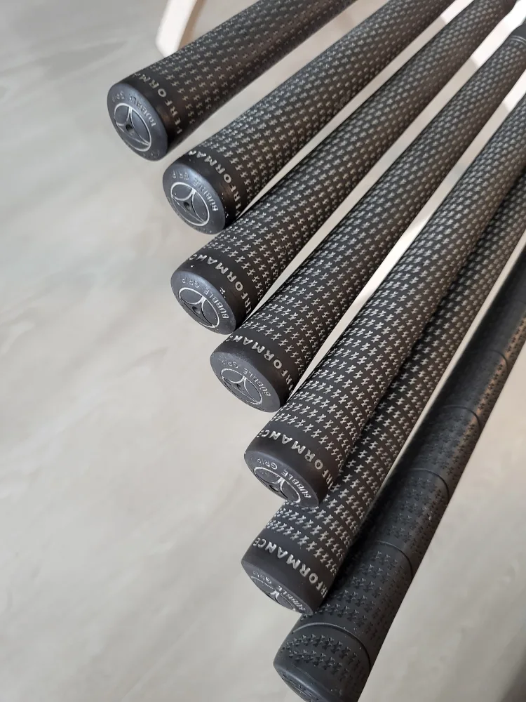 TaylorMade SuperSteel Burner Iron Set( female) image indicator(6)