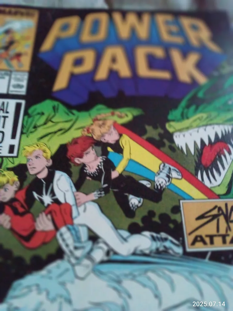 Marvel & Other Comic Books thumbnail