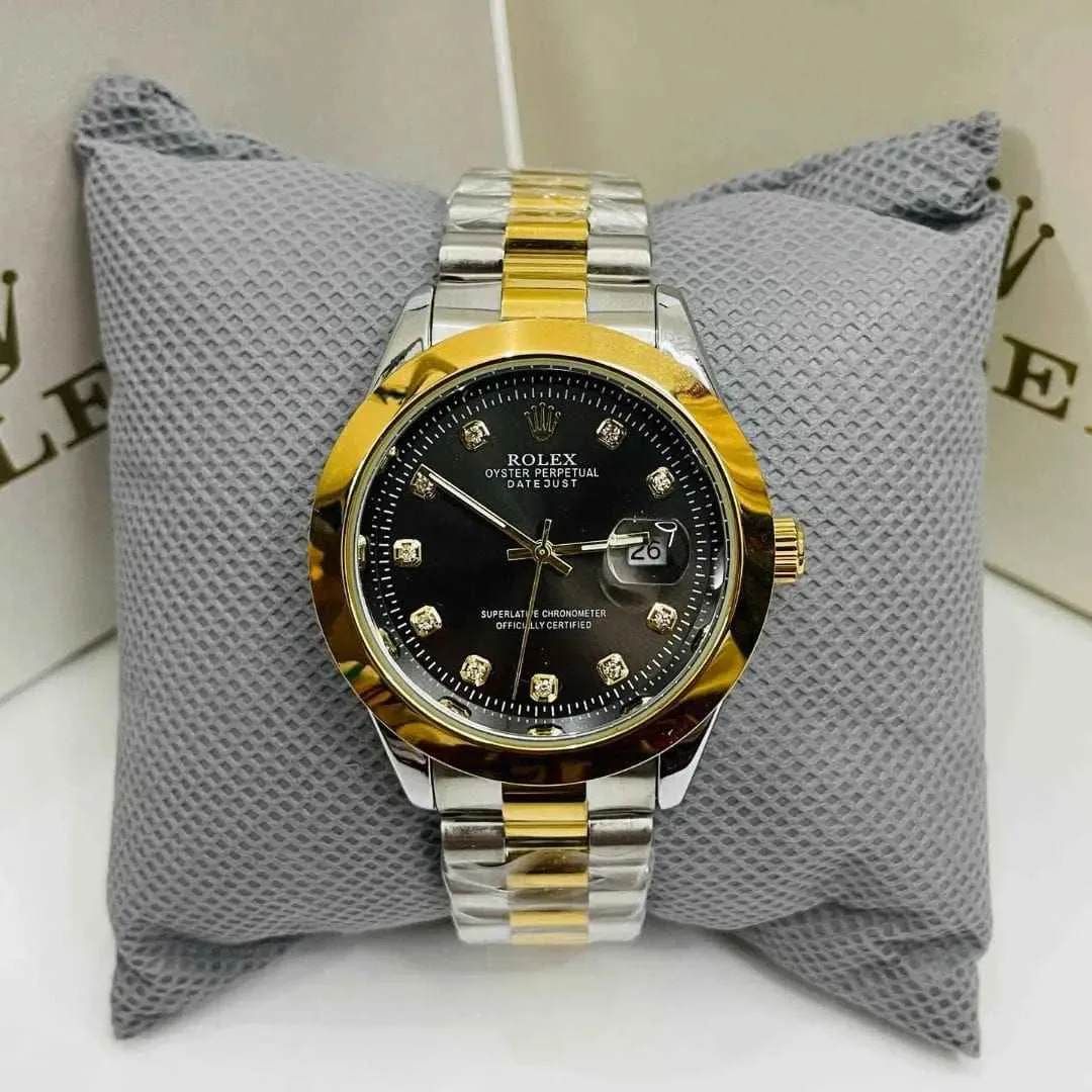 Rolex Oyster Perpetual Datejust thumbnail