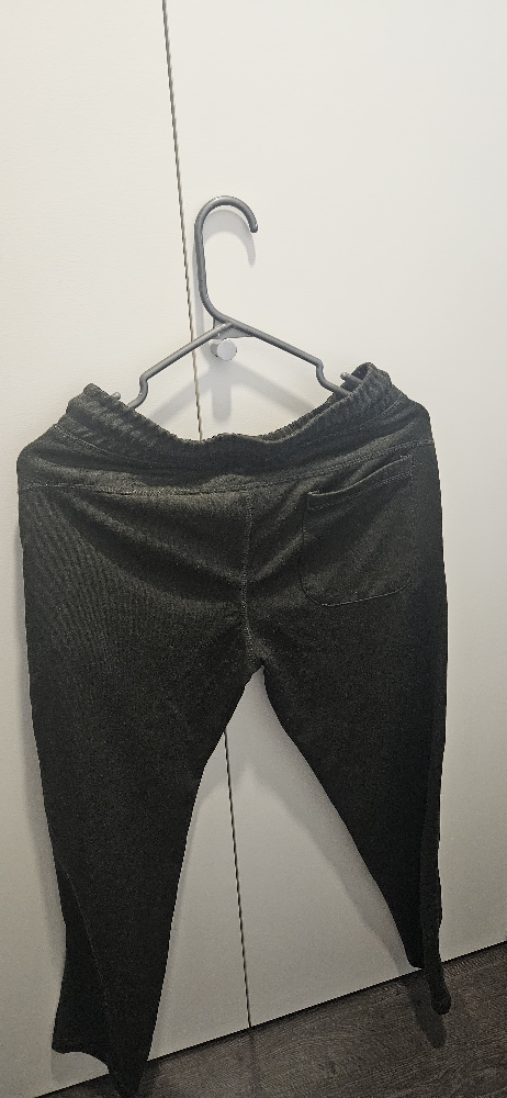 Olive Green Joggers - photo 2