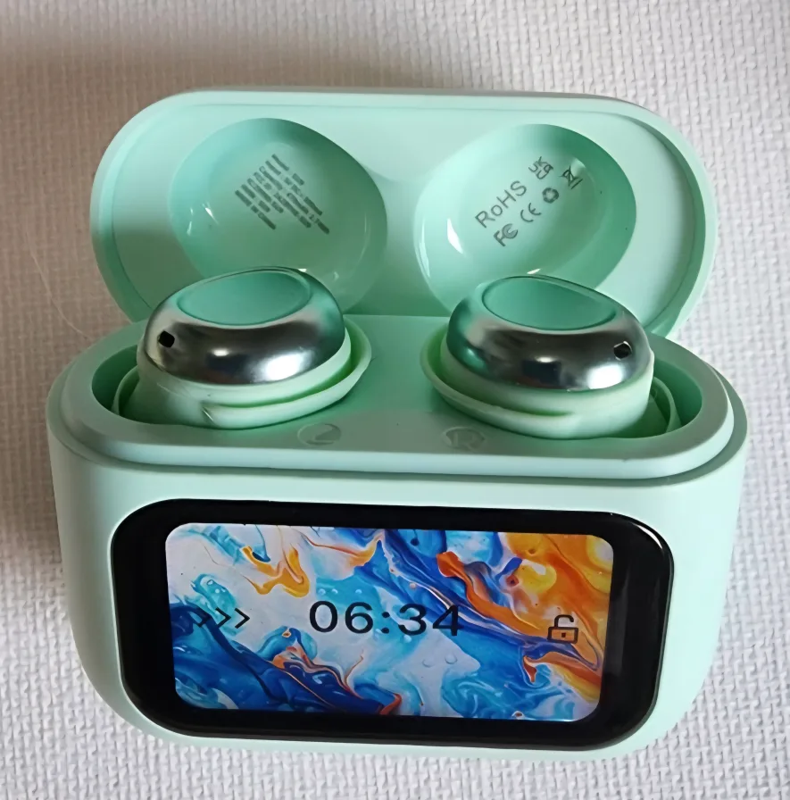 Sleep Wireless Earbuds image indicator(4)