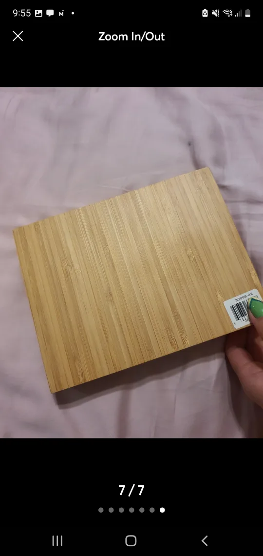 Hawaii Bamboo Photo Album image indicator(7)