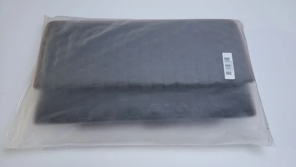 Owleys Foldable Car Trunk Organizer with Lid – Heavy-Duty 21.6" image indicator(3)