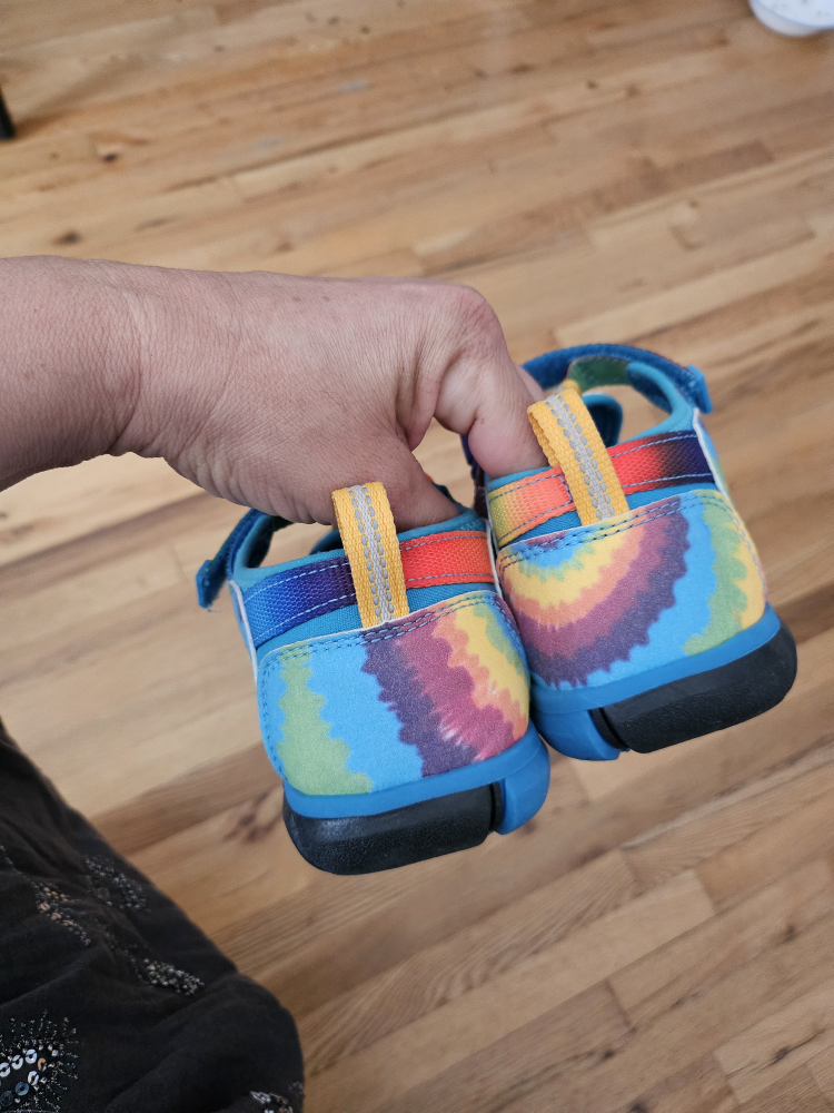 Sandales Keen  taille 38 - photo 4