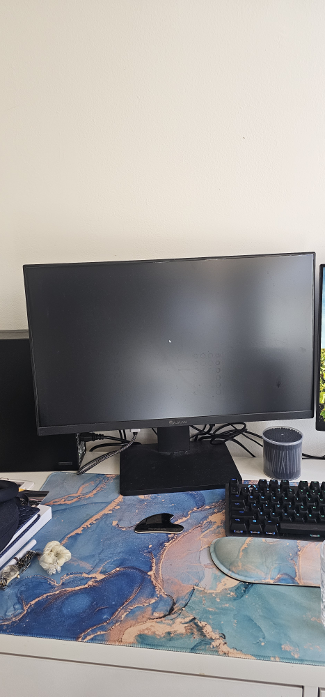 Dell OptiPlex 5050 Desktop PC + monitor - photo 2