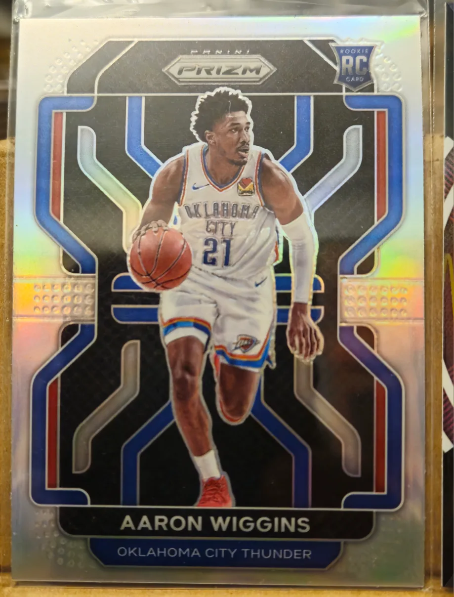Basketball Rookie Cards image indicator(4)