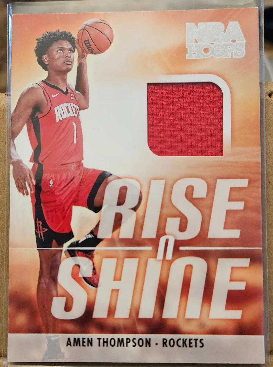 Basketball Rookie Cards image indicator(7)