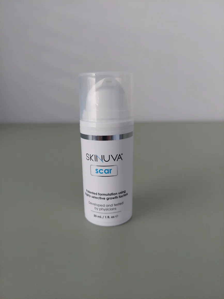 Skinuva Scar Cream thumbnail