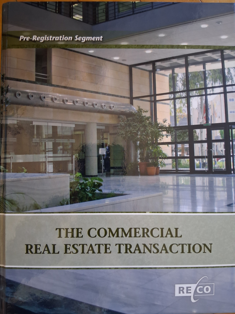 Real Estate License Text Books - OREA - photo 5