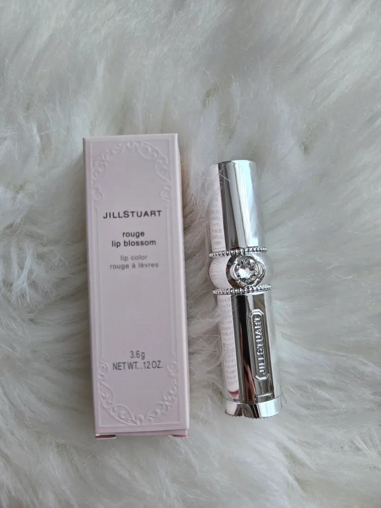Jill Stuart Rouge Lip Blossom 203 thumbnail