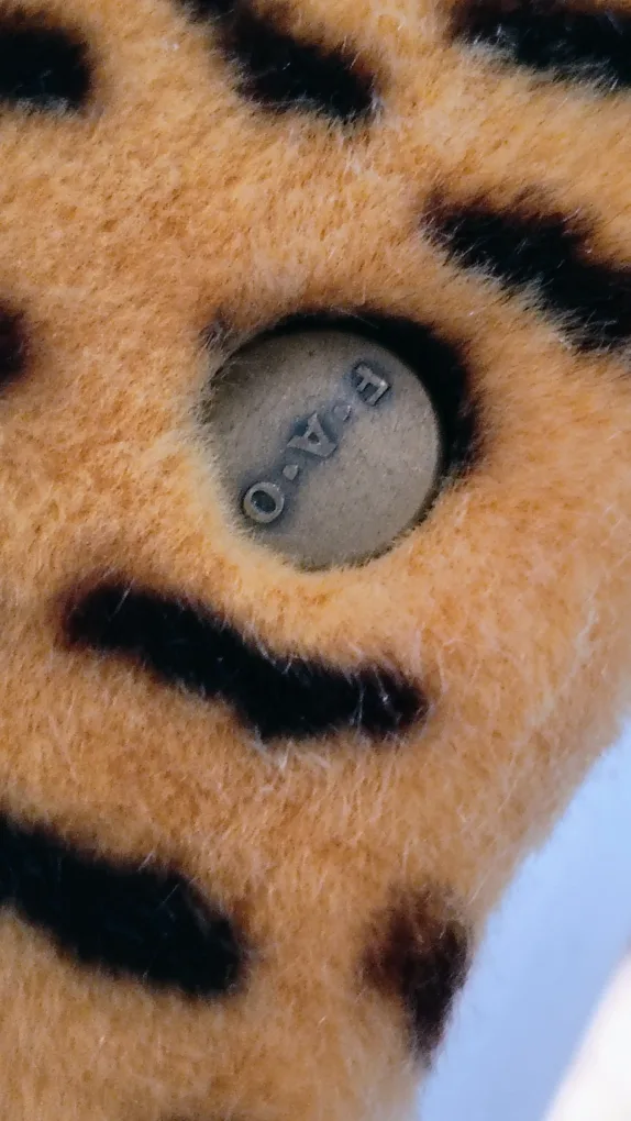 FAO Leopard Head Mount image indicator(4)