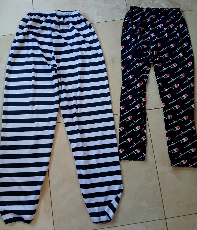 FREE Kids' Pajama Pants image indicator(5)