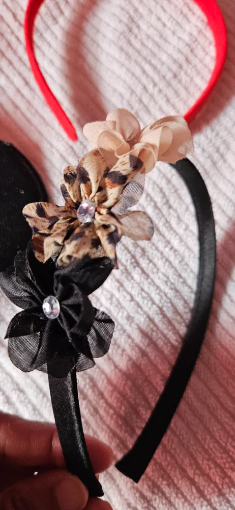 Assorted Headbands - Kids/Adults image indicator(3)