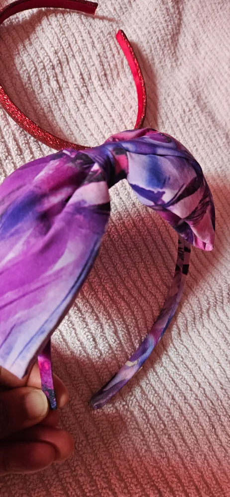 Assorted Headbands - Kids/Adults image indicator(4)