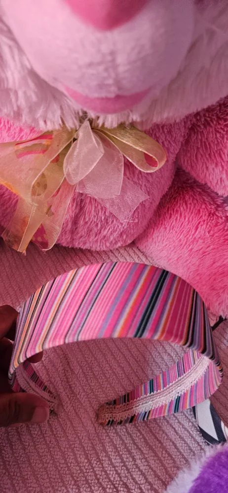 Assorted Headbands - Kids/Adults image indicator(5)