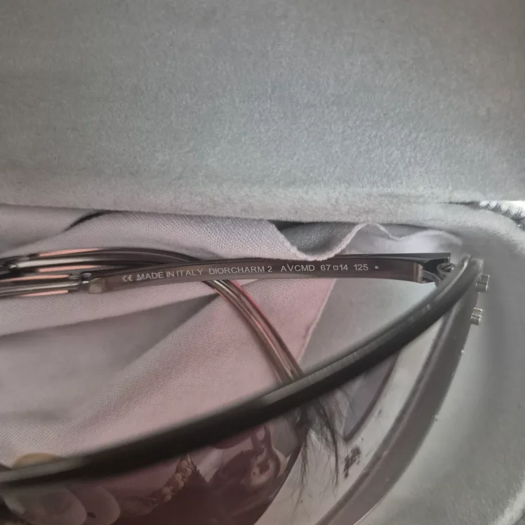 Dior Diorcharm2 Sunglasses image indicator(5)