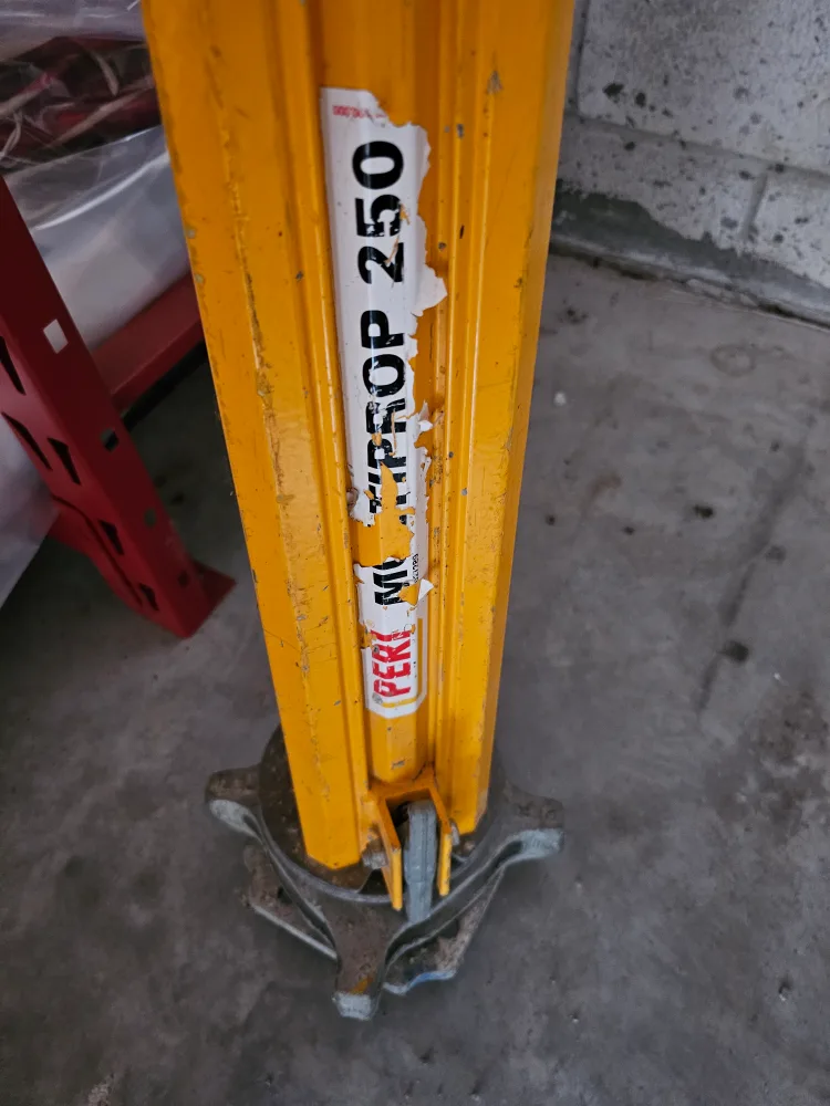 PERI Multiprop 250 Shoring Prop image indicator(2)