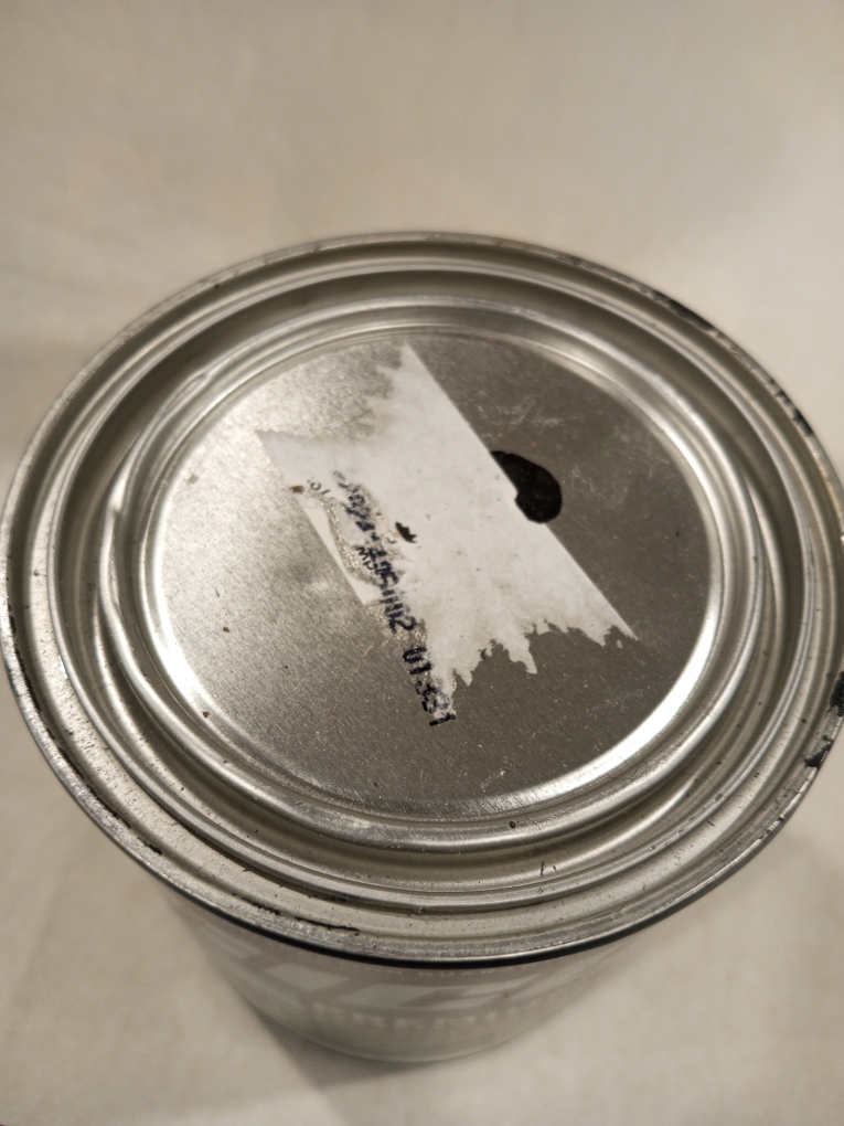 Sico Premium Exterior Paint Flat neutral base 875mL - photo 2