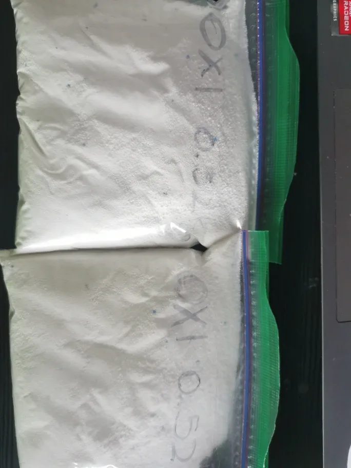 Oxi Laundry Booster - 0.5 kg per Bag thumbnail