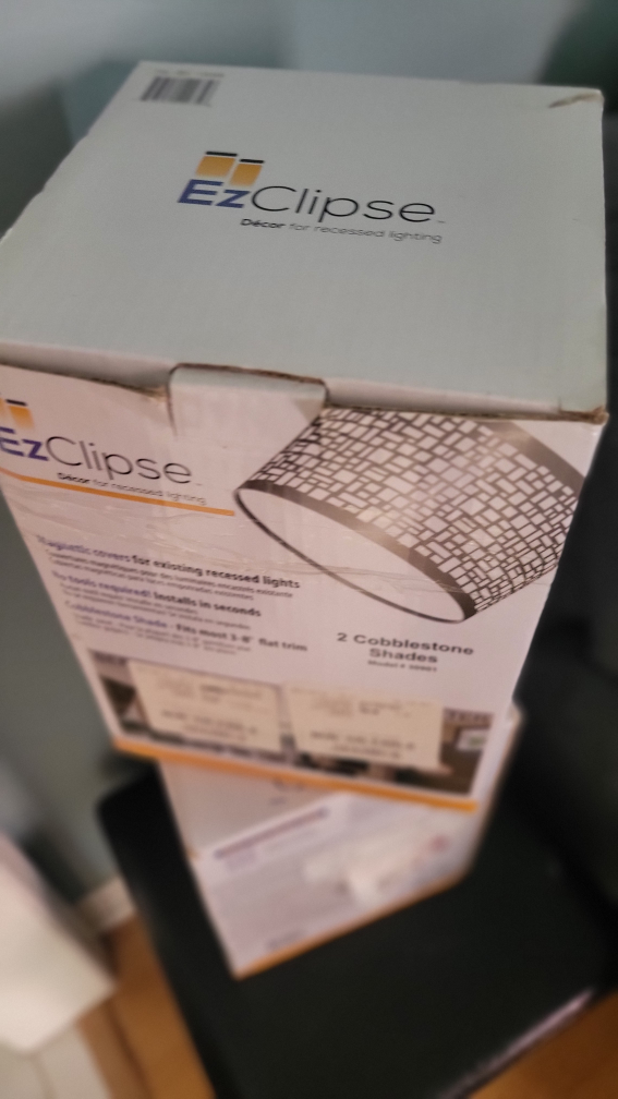 6 EzClipse Decor for Recessed Lighting - photo 2