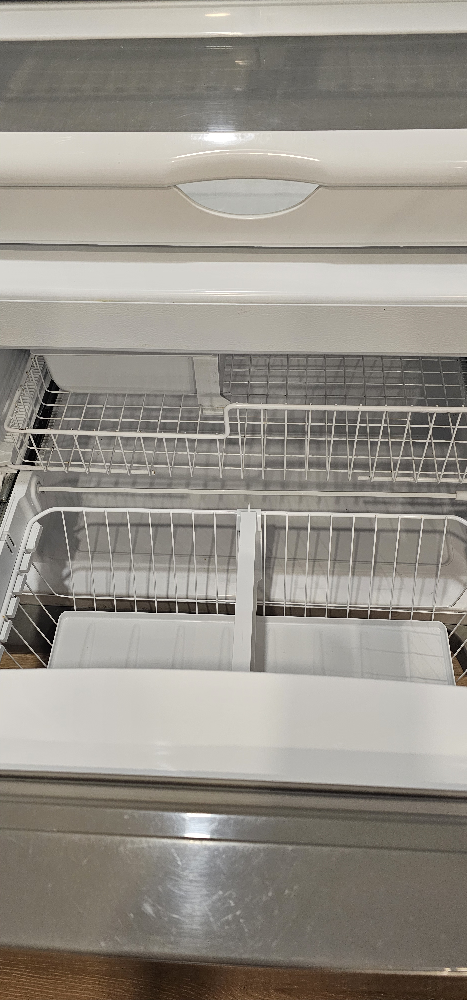 Kenmore Stainless Steel French Door Refrigerator - photo 4