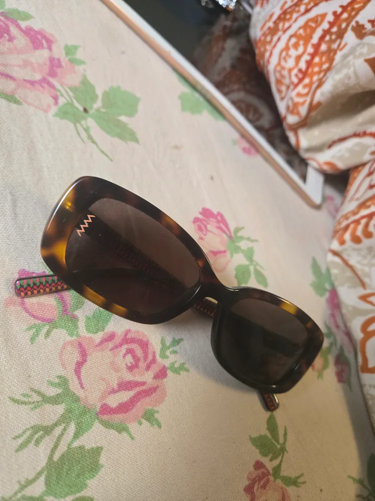 Komono Tortoise Sunglasses thumbnail