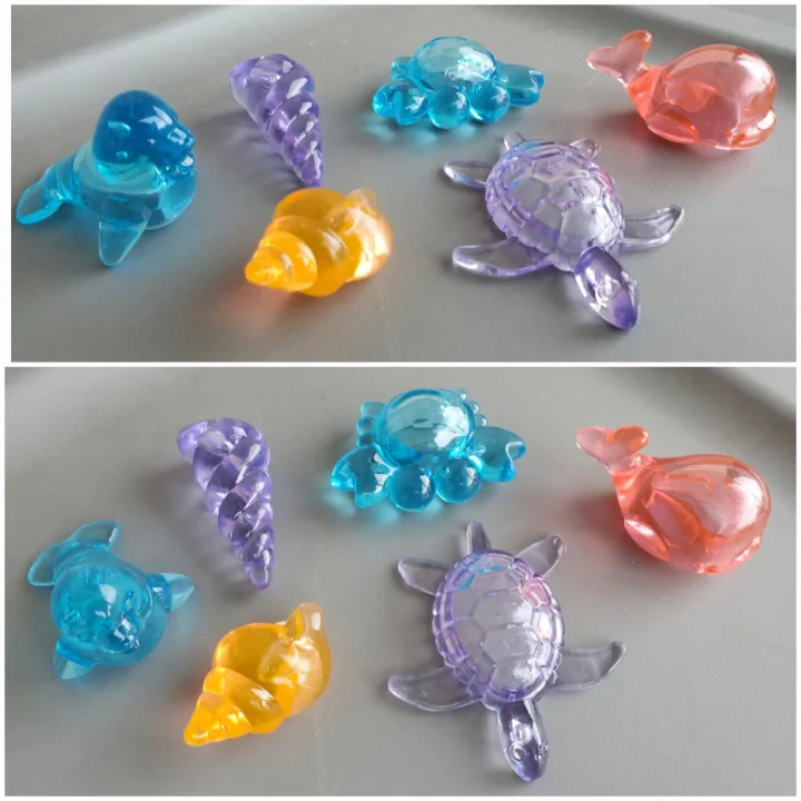 New kids diving / bath play toys! thumbnail