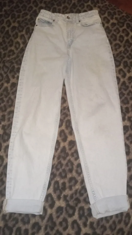 Jeans (Size 4) thumbnail