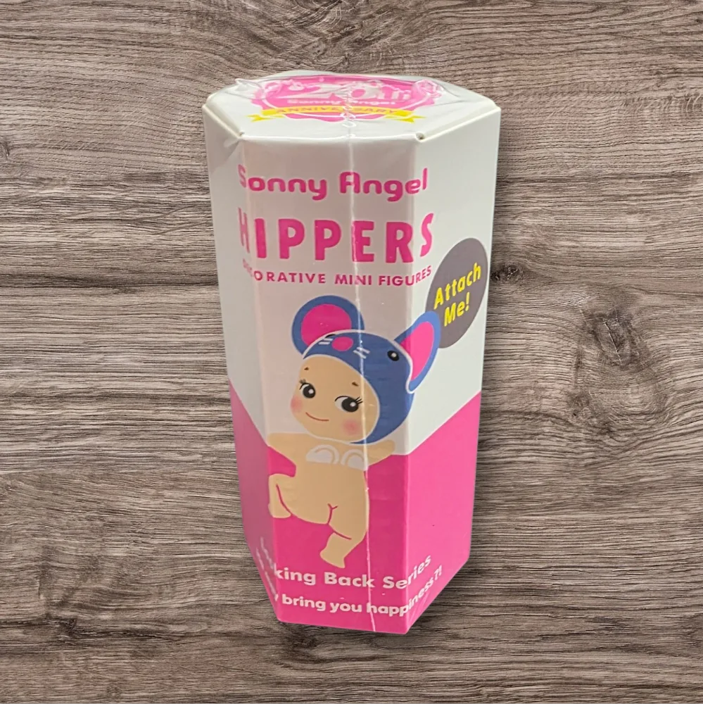 Sonny Angel Hippers Decorative Mini Figures thumbnail