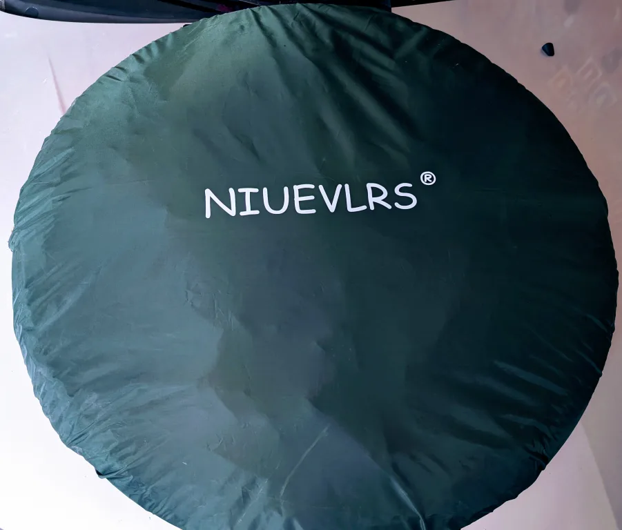 Pop Up Tent thumbnail