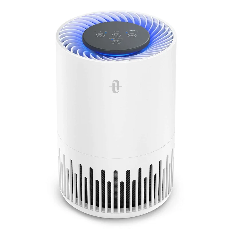 NEW: TaoTronics HEPA Air Purifier thumbnail