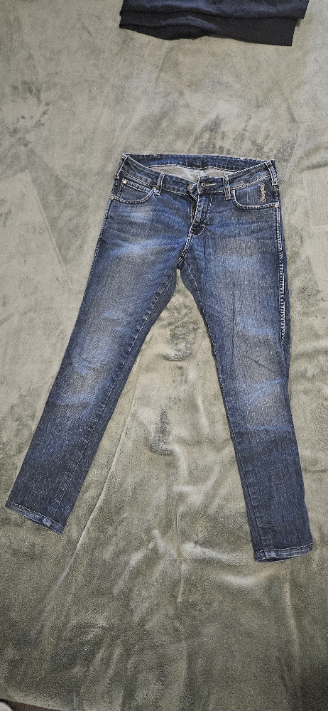 Wrangler Jeans