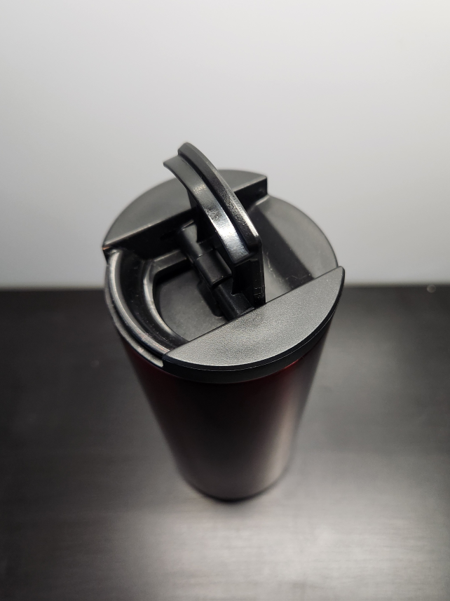 Starbucks Tumbler - Red/Brown - photo 2