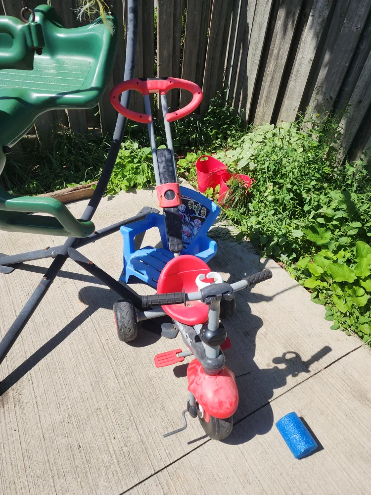 Paw Patrol Smartrike image indicator(2)