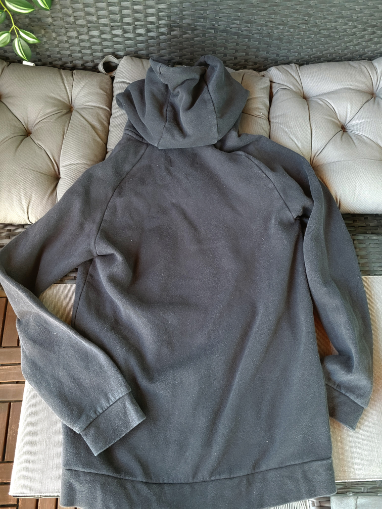 Jordan Paris Saint-Germain Hoodie - Size S - photo 4