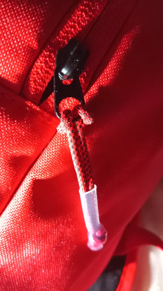6 red nike elite tags brand new thumbnail