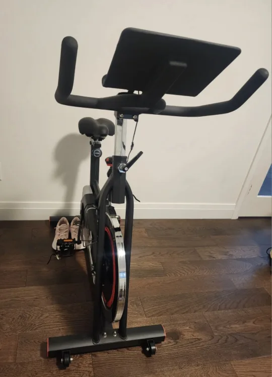 JOROTO Indoor Cycling Bike thumbnail