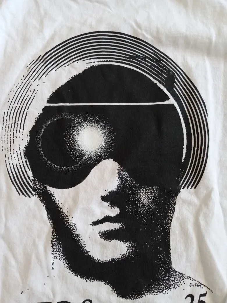 Zed's Dead, Long sleeved tee. thumbnail