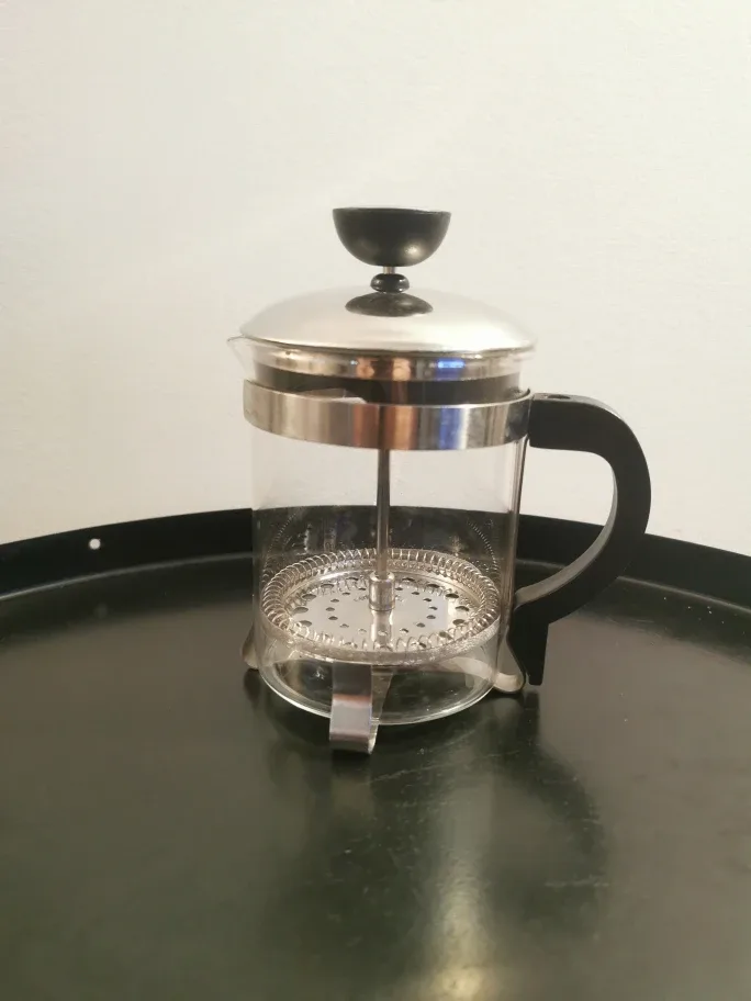Bodum French Press