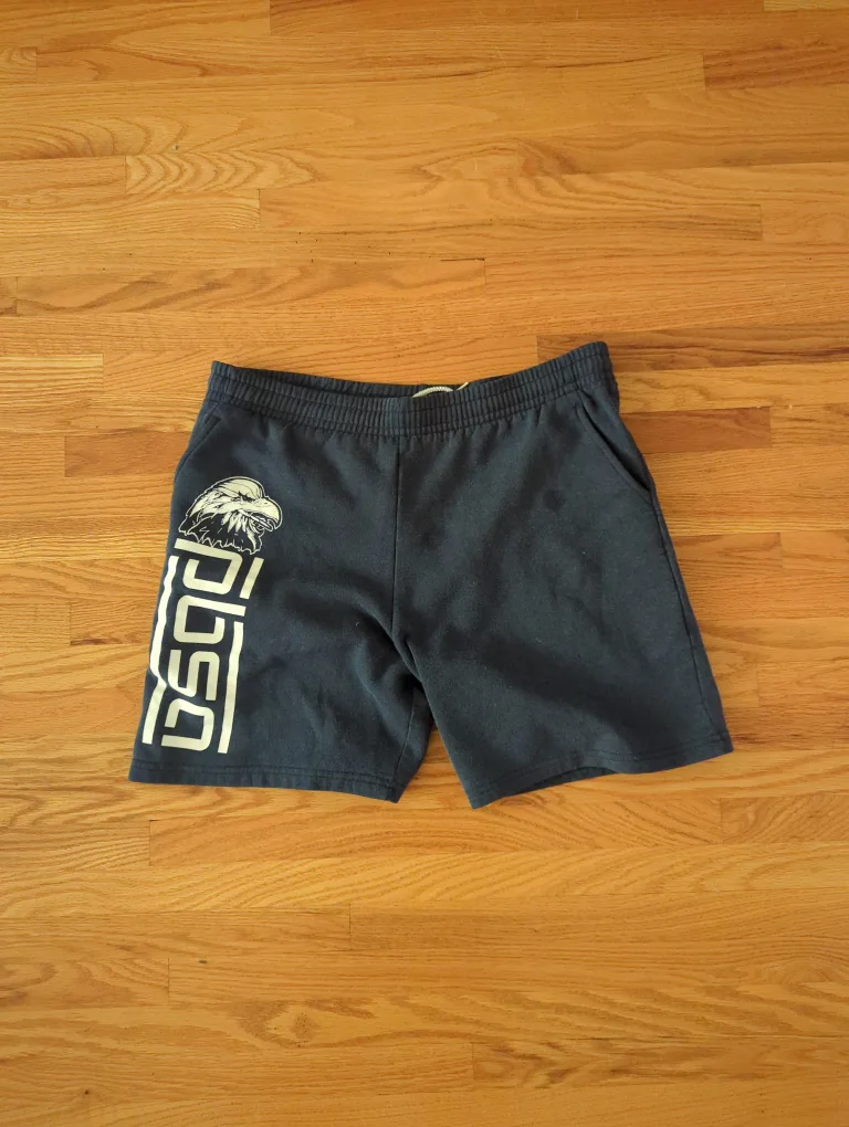 Sports Shorts 🇨🇦 thumbnail