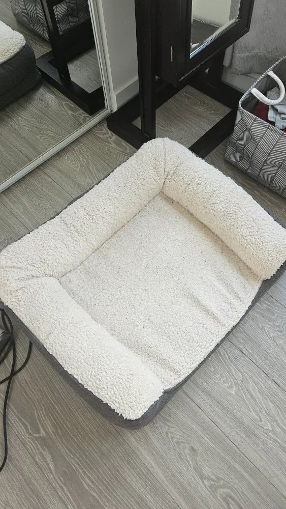Bedsure Comfy Pet Bed thumbnail