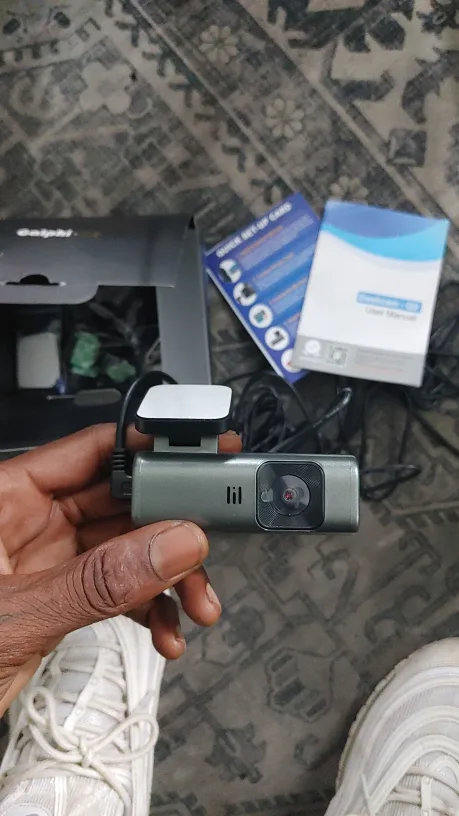 4k dash cam thumbnail