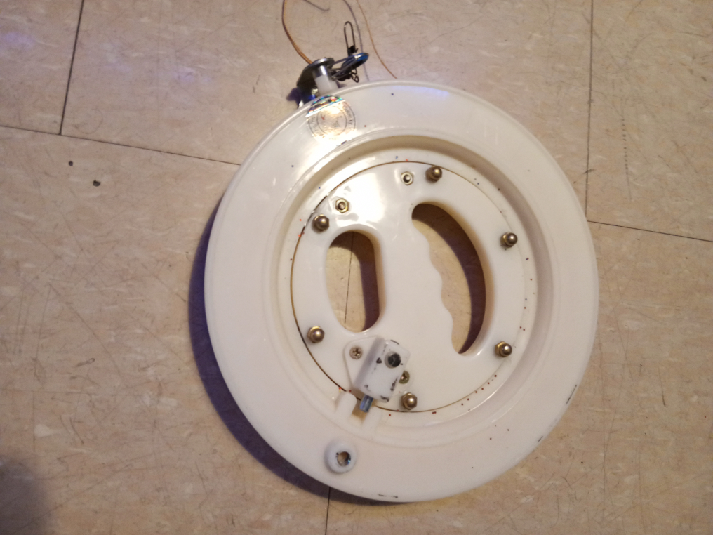 Fishing Reel Spool - photo 3