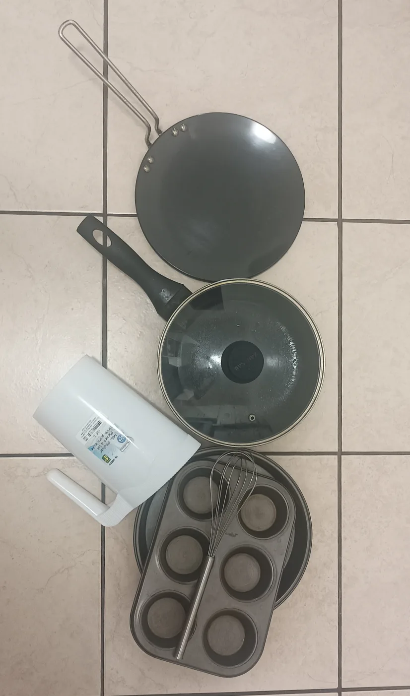 All for $20 (see description below) thumbnail